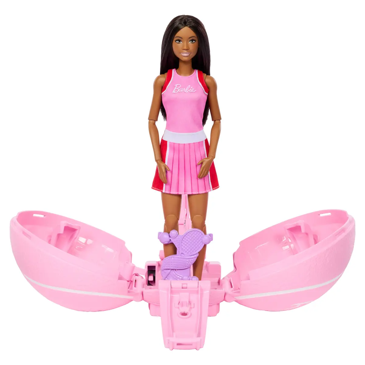 Кукла Теннисистка Барби Mattel Photo 5