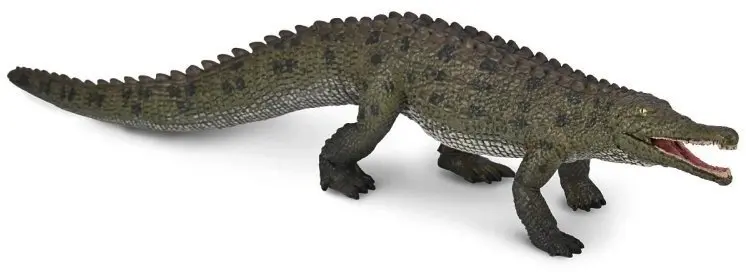 Collecta Colososuchus techniensis dinozaura figūra ar