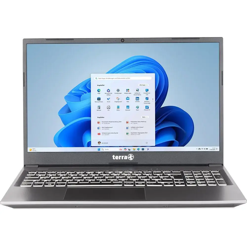 Terra US1220887 Laptop Intel Core i5-1335U Photo 3