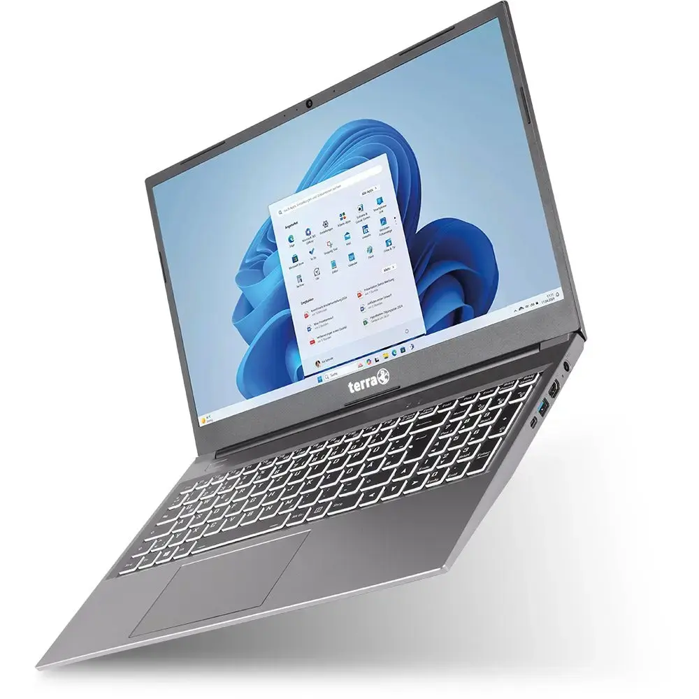 Terra US1220887 Laptop Intel Core i5-1335U Photo 5
