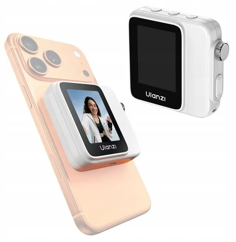 Ulanzi Vm02 Monitors LCD TFT MagSafe