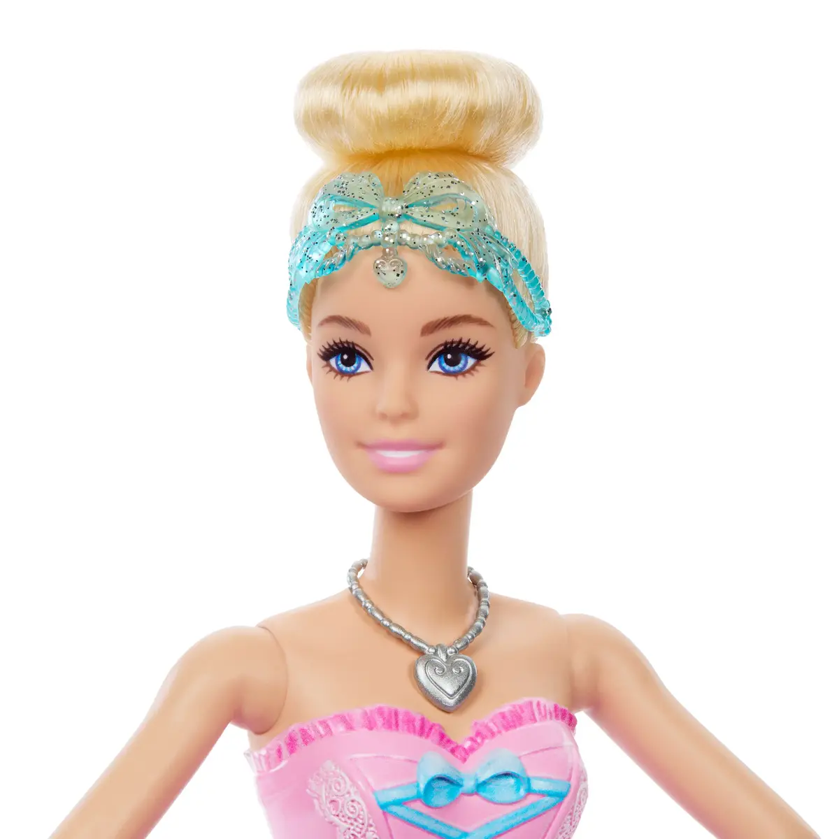 Mattel Barbie Riekstkodis Deluxe Klāra lelle Photo 3