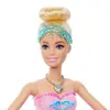 Mattel Barbie Riekstkodis Deluxe Klāra lelle Photo 3