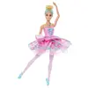 Mattel Barbie Riekstkodis Deluxe Klāra lelle Photo 4