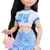 Кукла Barbie Mattel Dream Besties Выходные JMV19 Photo 2
