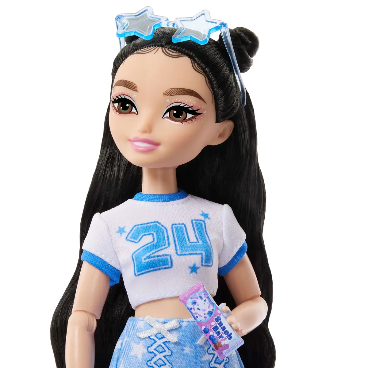 Кукла Barbie Mattel Dream Besties Выходные JMV19 Photo 3