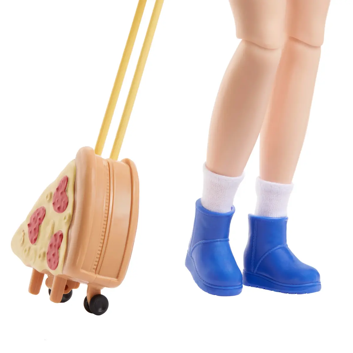 Кукла Barbie Mattel Dream Besties Выходные JMV19 Photo 4