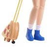 Кукла Barbie Mattel Dream Besties Выходные JMV19 Photo 4
