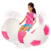 Кукла Барби Карьера Футболистка Mattel Photo 4