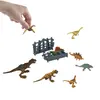 MATTEL Jurassic World Island Visitor Advent Calendar JLD23 Photo 4