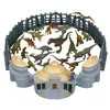 MATTEL Jurassic World Island Visitor Advent Calendar JLD23 Photo 5