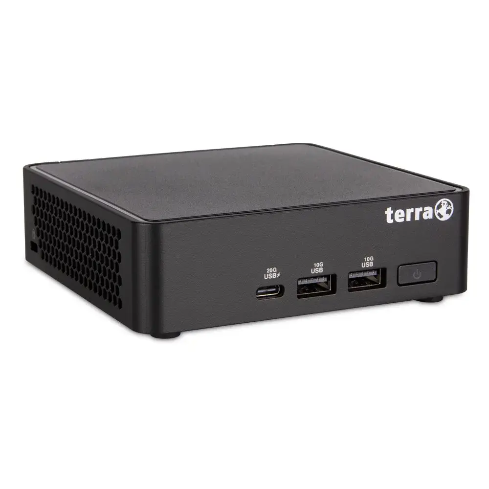 Terra PC-Micro 5000 B-Ware Mini PC Photo 2