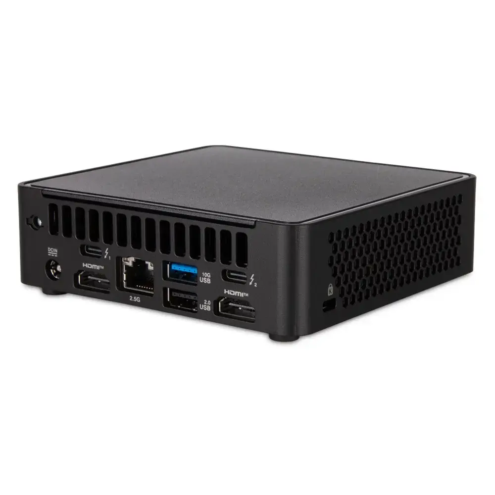 Terra PC-Micro 5000 B-Ware Mini PC Photo 4