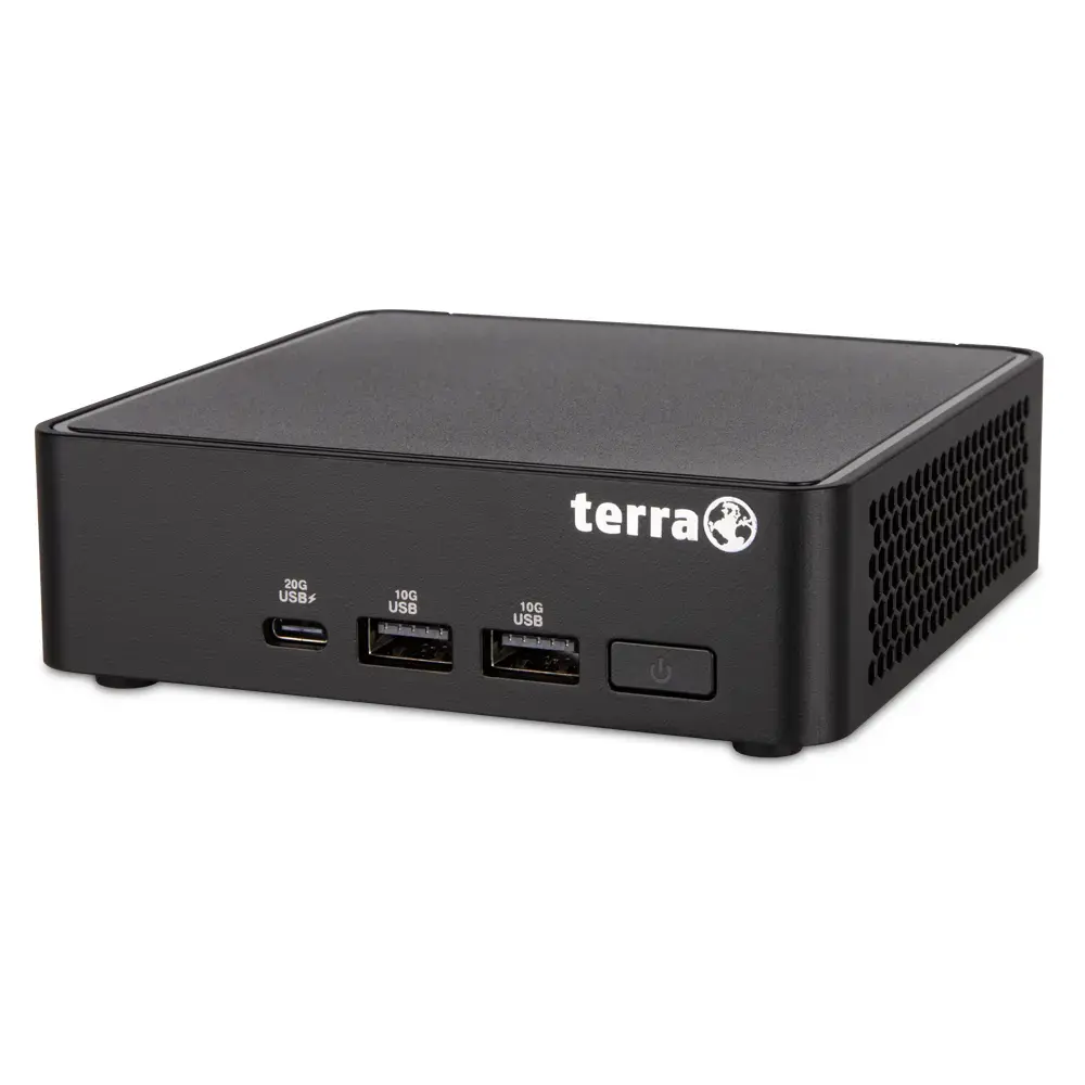 Terra PC-Micro 5000 B-Ware Mini PC Photo 5
