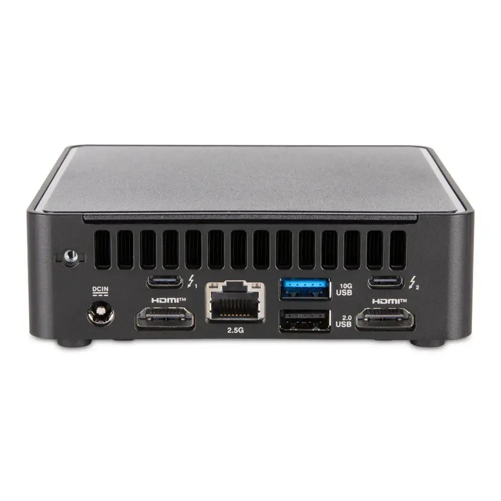 Terra PC-Micro 5000 B-Ware Mini PC Photo 7