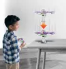 MATTEL Toy Story Buzz Lightyear Flying RC Action Figure Photo 5