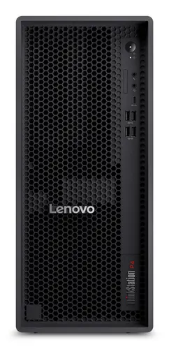 Lenovo ThinkStation P4 Tower darbstacija ar