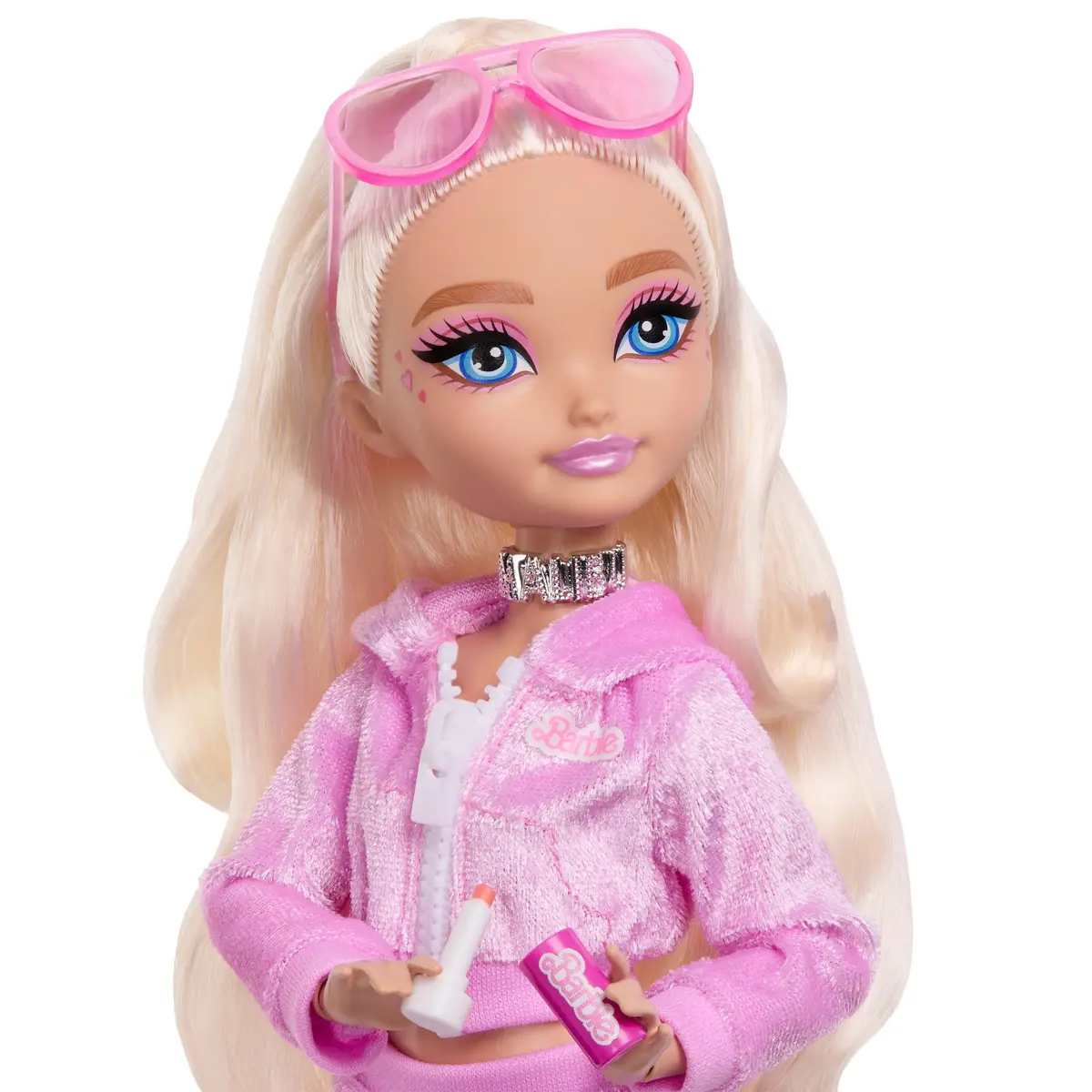 Barbie Dream Besties JMV16 doll JMV16 Photo 2