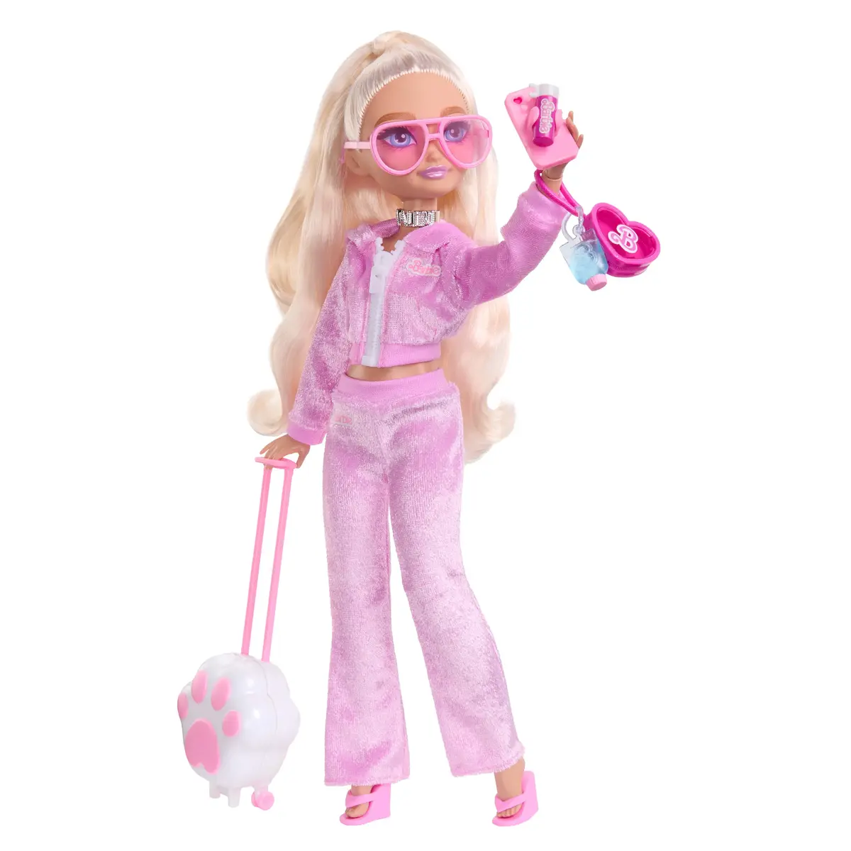 Barbie Dream Besties JMV16 doll JMV16 Photo 5