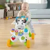 Толкатель-самокат Cellular Line Zebriukas Photo 3