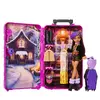 MATTEL Monster High Clawdeen Wolf lelle JMG65 Photo 2