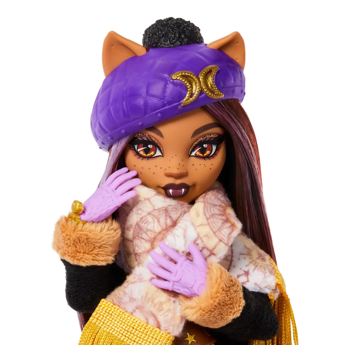 MATTEL Monster High Clawdeen Wolf lelle JMG65 Photo 4