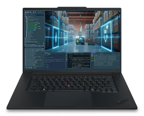 Lenovo ThinkPad T16 Gen 8 klēpjdators