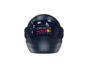 Red Bull Racing RB-EB220 headphones/headset Wireless In-ear Calls/Music/Sport/Everyday Bluetooth Blue