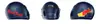 Red Bull Racing RB-EB220 headphones/headset RB-EB220 Photo 2