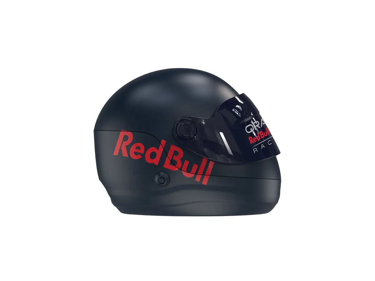 Red Bull Racing RB-EB220 headphones/headset RB-EB220 Photo 5