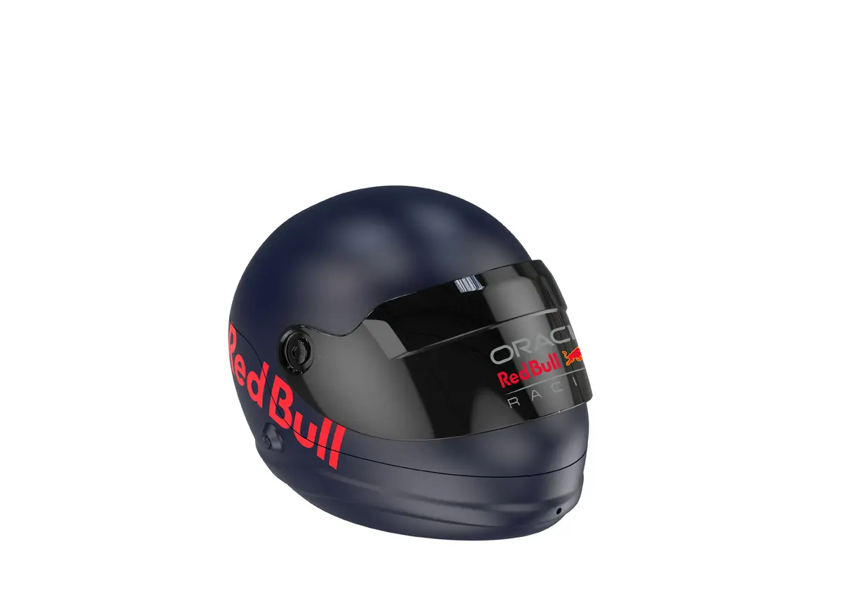 Red Bull Racing RB-EB220 headphones/headset RB-EB220 Photo 6
