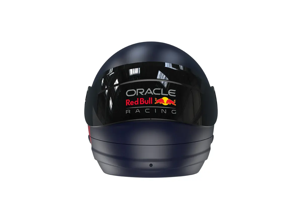 Red Bull Racing RB-EB220 headphones/headset RB-EB220 Photo 9