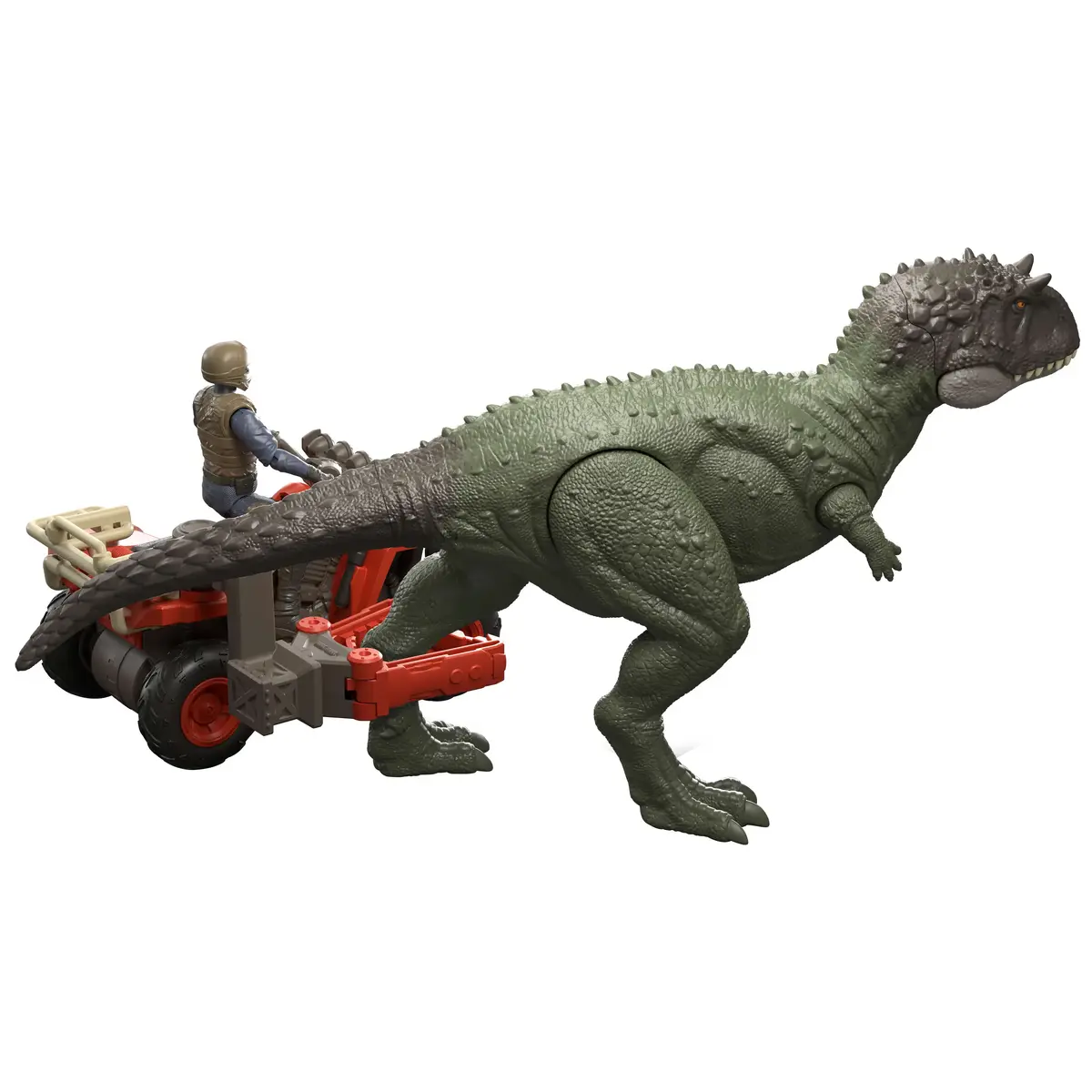 Jurassic World JKG91 play vehicle/play track JKG91 Photo 2