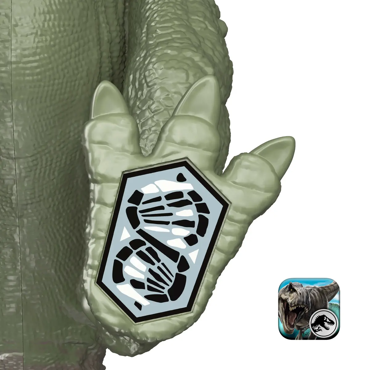 Jurassic World JKG91 play vehicle/play track JKG91 Photo 4