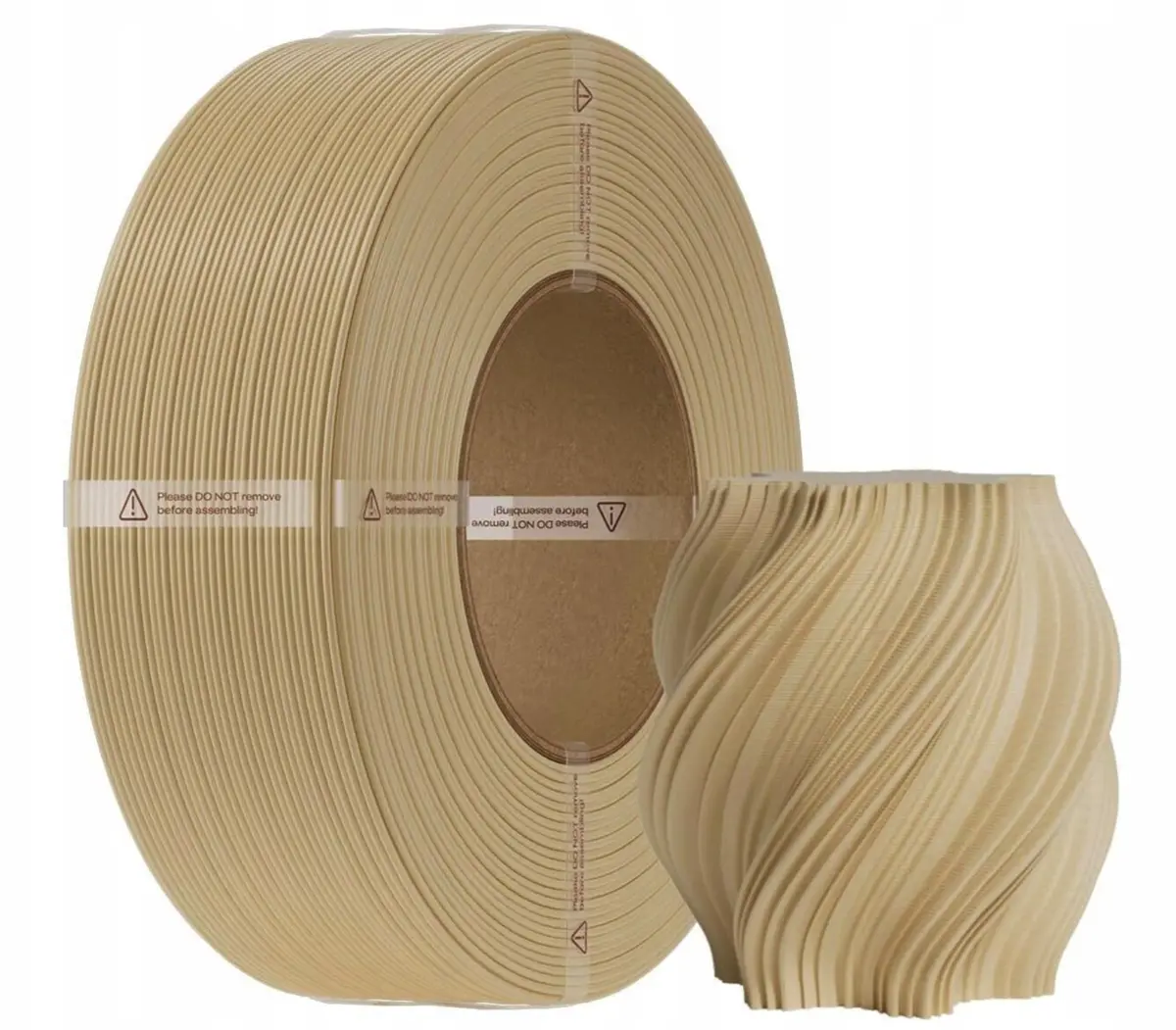 3D printera kvēldiegs Creality CR-PETG Refill