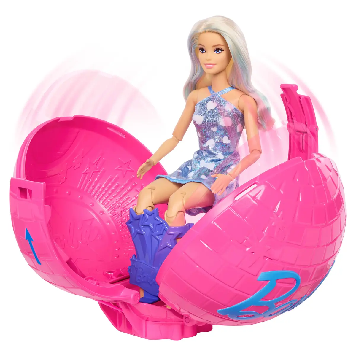 Barbie JMK19 doll JMK19 Photo 4