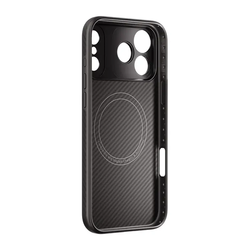 Freewell Case for iPhone 17 Pro with 17mm Mount Photo 2
