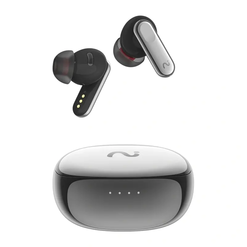 VIAIM Nano+ AI Austiņas ar balss