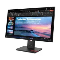 Lenovo T27QD-40 Monitors Photo 3