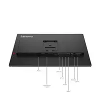 Lenovo T27QD-40 Monitors Photo 8