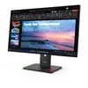 Монитор Lenovo T27QD-40 Photo 2