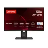 Lenovo ThinkVision T27QD-40 computer monitor 64AAGAR2EU Photo 13