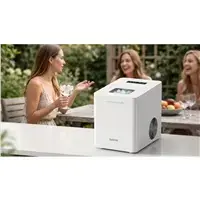 Salente IcePro Ice Maker by Evolveo Photo 7