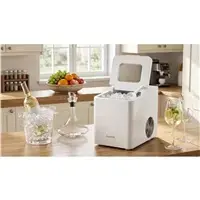 Salente IcePro Ice Maker by Evolveo Photo 8