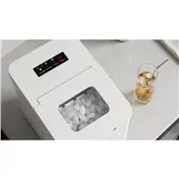Salente IcePro Ice Maker by Evolveo Photo 9