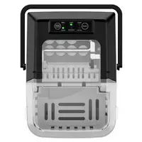 Salente IceMax Ice Maker by Evolveo Photo 4