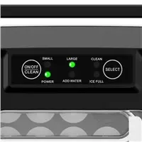 Salente IceMax Ice Maker by Evolveo Photo 5