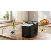 Salente IceMax Ice Maker by Evolveo Photo 7