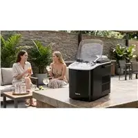 Salente IceMax Ice Maker by Evolveo Photo 8