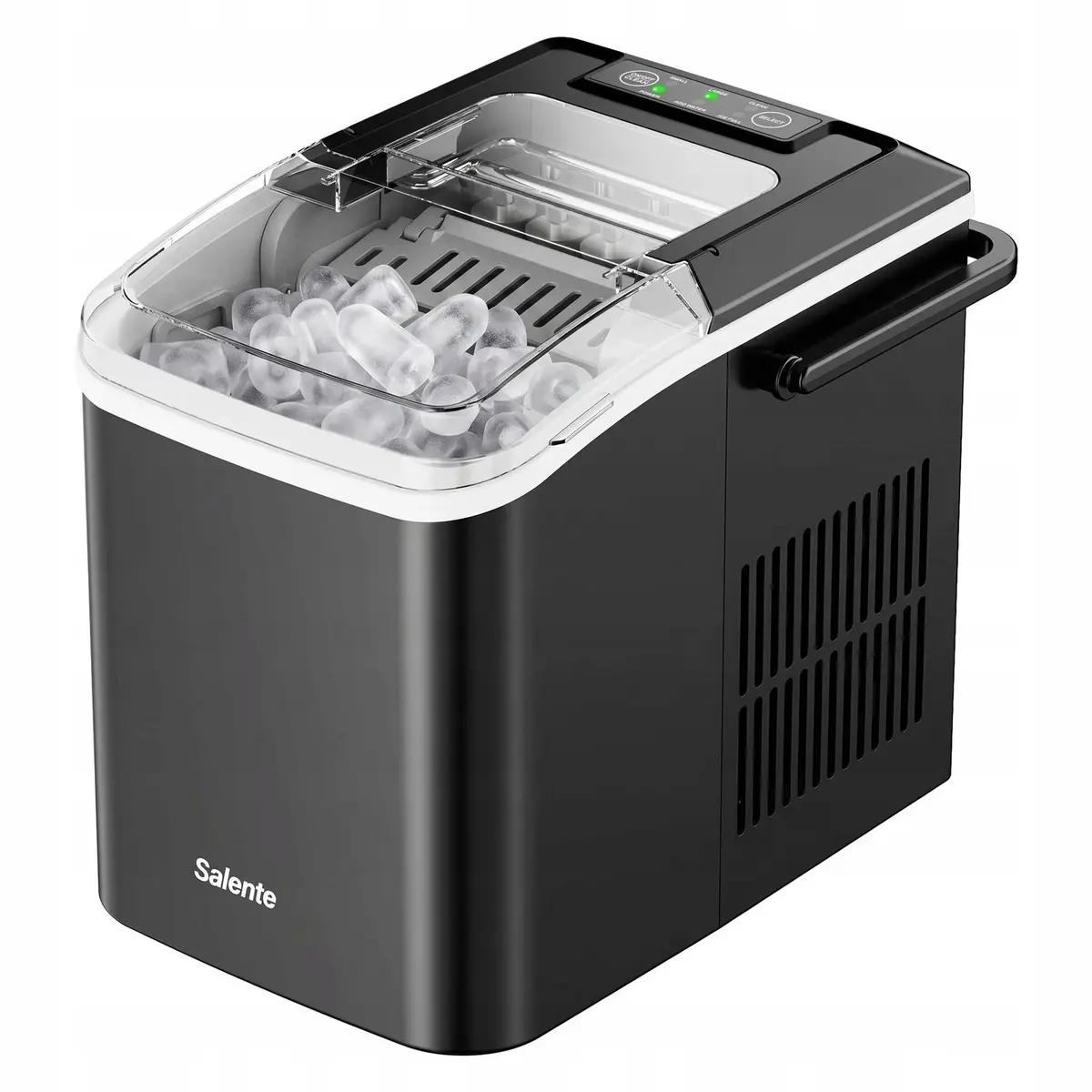 Salente IceMax Ice Maker by Evolveo Photo 11